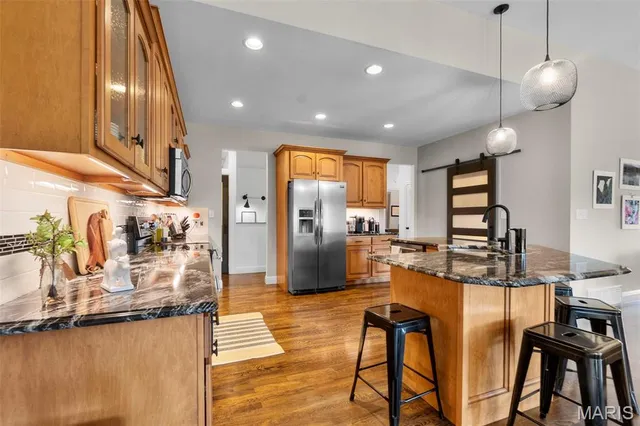 $789,000 | 145 Saddlebrooke Ridge, Jackson, MO 63755