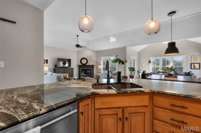 $789,000 | 145 Saddlebrooke Ridge, Jackson, MO 63755