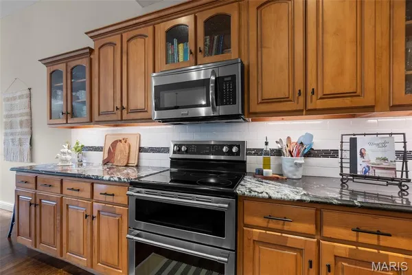 $764,000 | 145 Saddlebrooke Ridge, Jackson, MO 63755