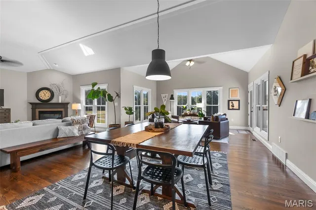 $789,000 | 145 Saddlebrooke Ridge, Jackson, MO 63755