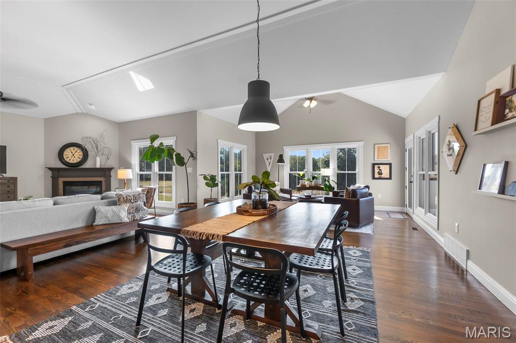 145 Saddlebrooke Ridge Jackson, MO 63755 - Photo 28 of 66