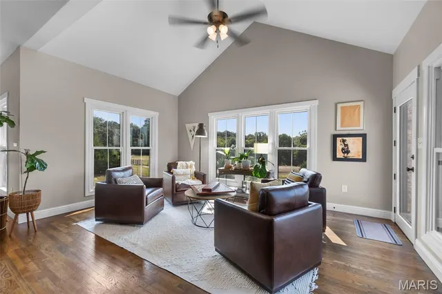 $789,000 | 145 Saddlebrooke Ridge, Jackson, MO 63755