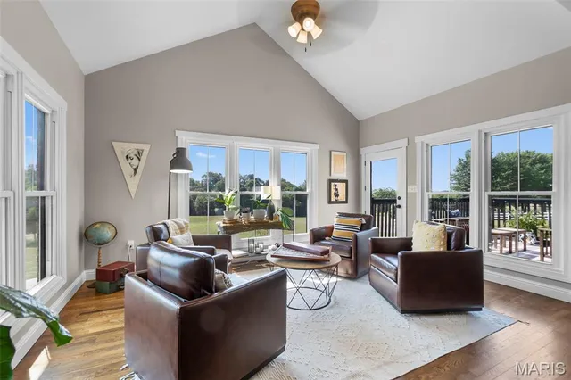 $789,000 | 145 Saddlebrooke Ridge, Jackson, MO 63755