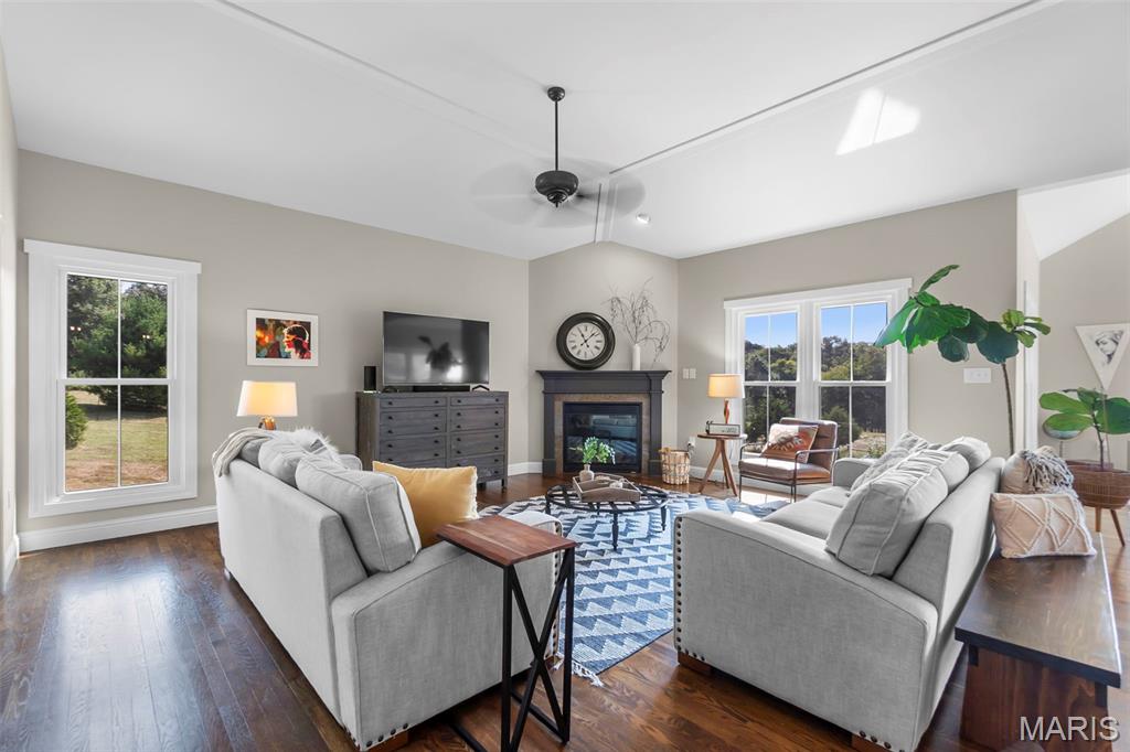 145 Saddlebrooke Ridge Jackson, MO 63755 - Photo 33 of 66