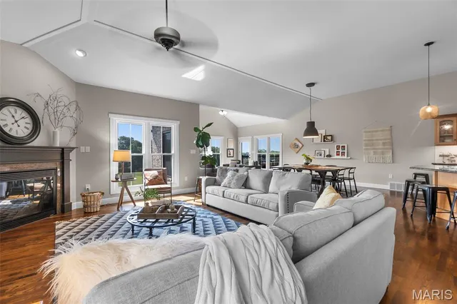 $789,000 | 145 Saddlebrooke Ridge, Jackson, MO 63755