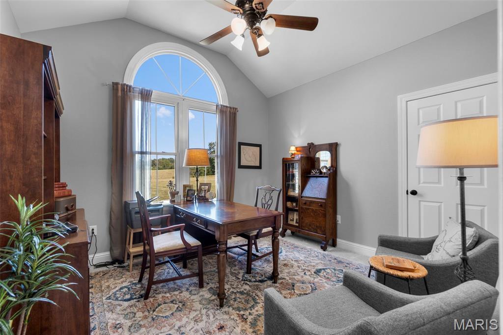 145 Saddlebrooke Ridge Jackson, MO 63755 - Photo 36 of 66