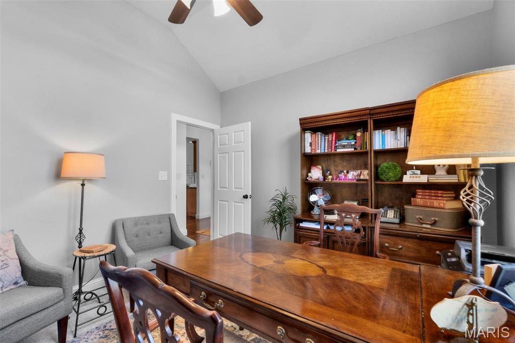 145 Saddlebrooke Ridge Jackson, MO 63755 - Photo 37 of 66