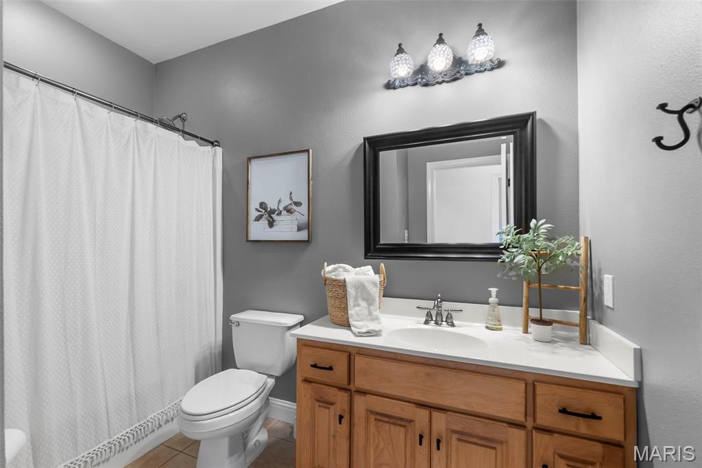 145 Saddlebrooke Ridge Jackson, MO 63755 - Photo 38 of 66