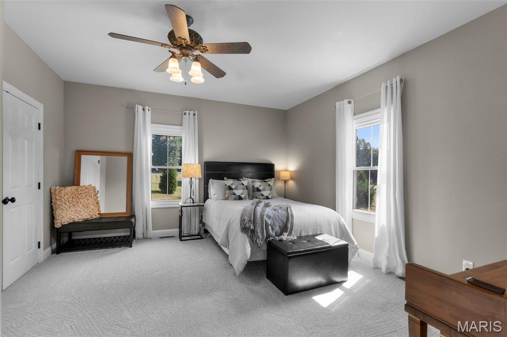 145 Saddlebrooke Ridge Jackson, MO 63755 - Photo 39 of 66