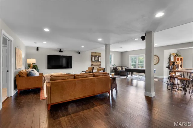 $789,000 | 145 Saddlebrooke Ridge, Jackson, MO 63755