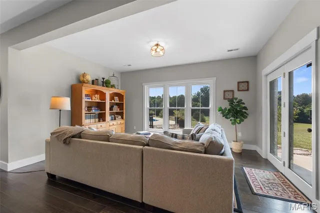 $789,000 | 145 Saddlebrooke Ridge, Jackson, MO 63755