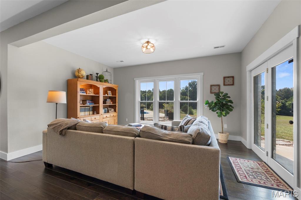 145 Saddlebrooke Ridge Jackson, MO 63755 - Photo 50 of 66