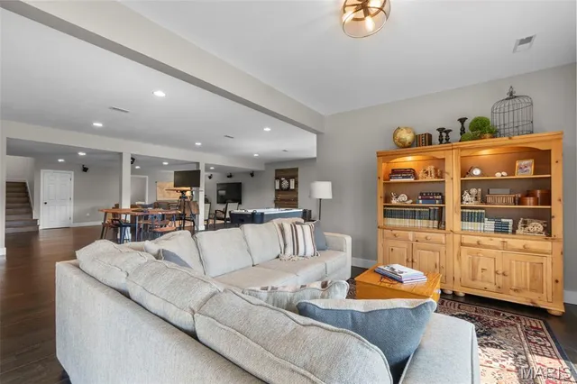 $789,000 | 145 Saddlebrooke Ridge, Jackson, MO 63755