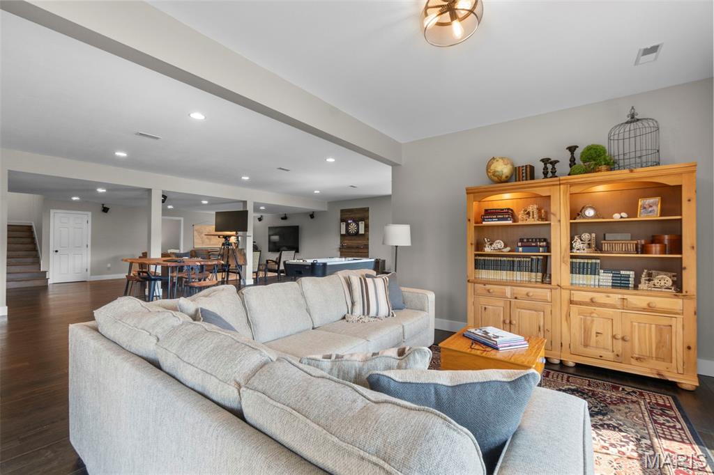 145 Saddlebrooke Ridge Jackson, MO 63755 - Photo 51 of 66