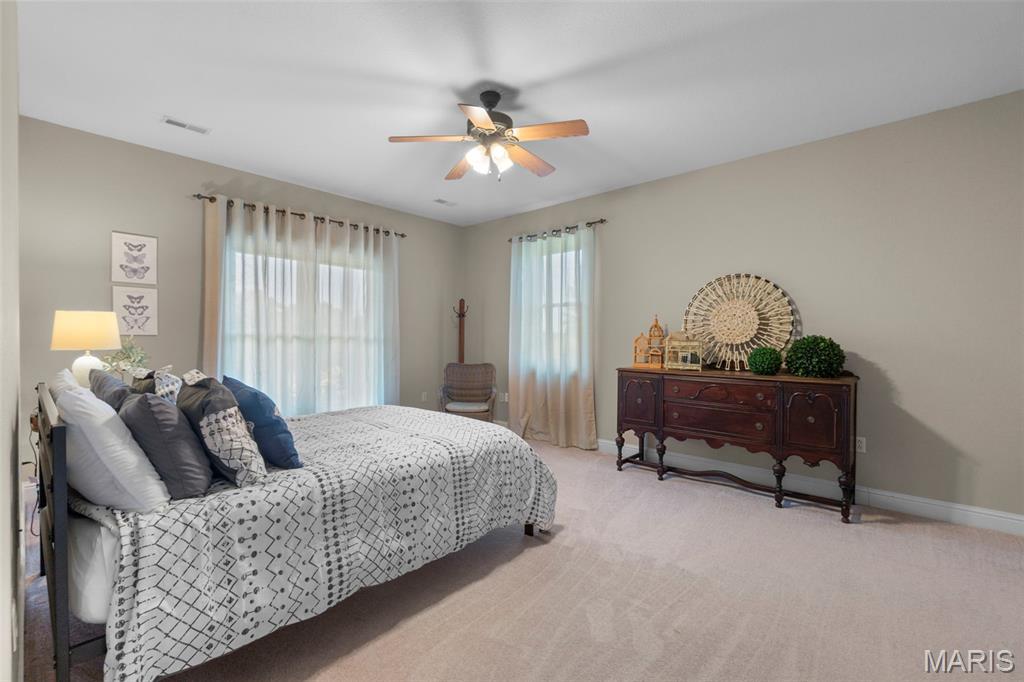 145 Saddlebrooke Ridge Jackson, MO 63755 - Photo 52 of 66