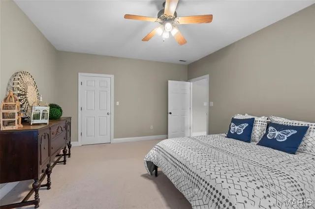 $789,000 | 145 Saddlebrooke Ridge, Jackson, MO 63755