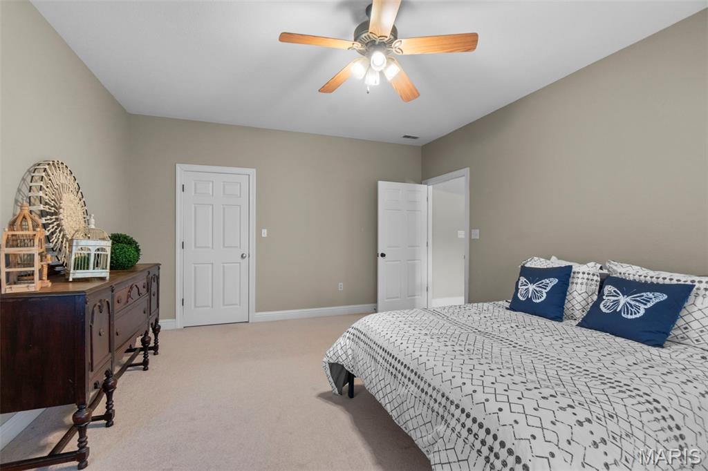 145 Saddlebrooke Ridge Jackson, MO 63755 - Photo 53 of 66