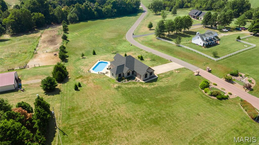 145 Saddlebrooke Ridge Jackson, MO 63755 - Photo 59 of 66