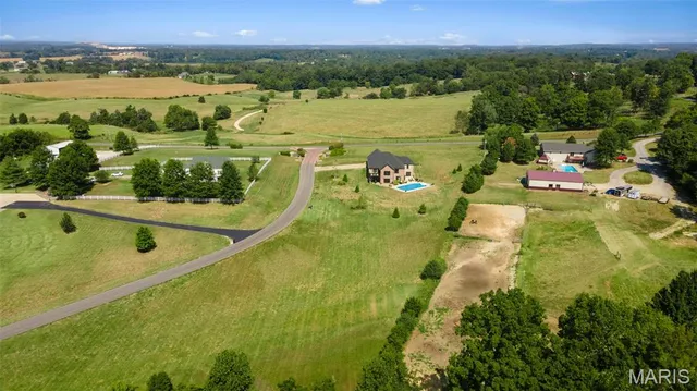 $789,000 | 145 Saddlebrooke Ridge, Jackson, MO 63755