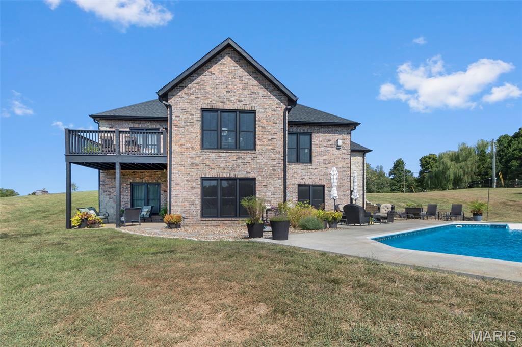 145 Saddlebrooke Ridge Jackson, MO 63755 - Photo 6 of 66