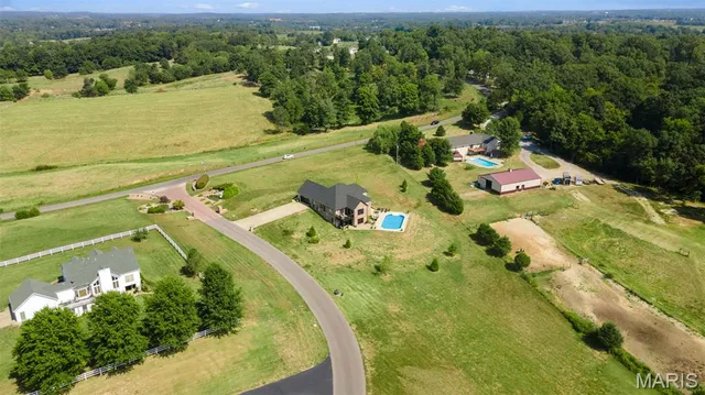 $789,000 | 145 Saddlebrooke Ridge, Jackson, MO 63755