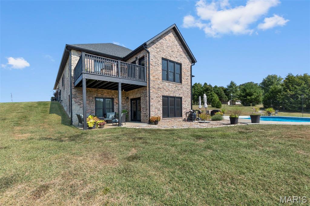 145 Saddlebrooke Ridge Jackson, MO 63755 - Photo 7 of 66