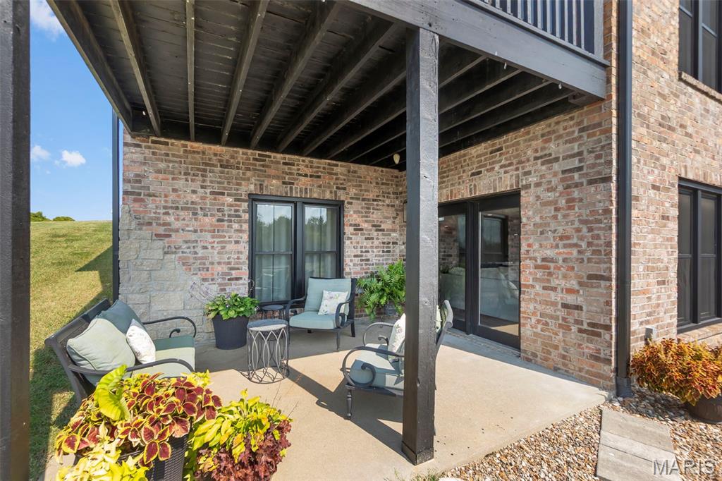 145 Saddlebrooke Ridge Jackson, MO 63755 - Photo 8 of 66