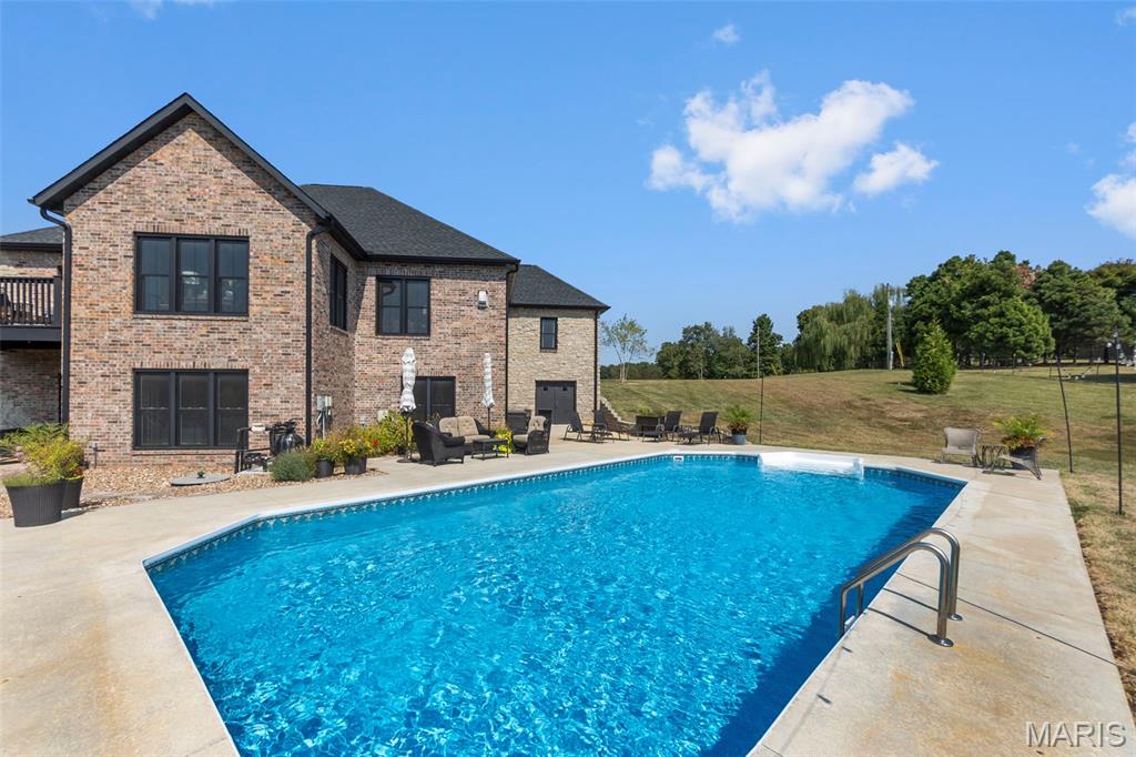 145 Saddlebrooke Ridge Jackson, MO 63755 - Photo 10 of 66