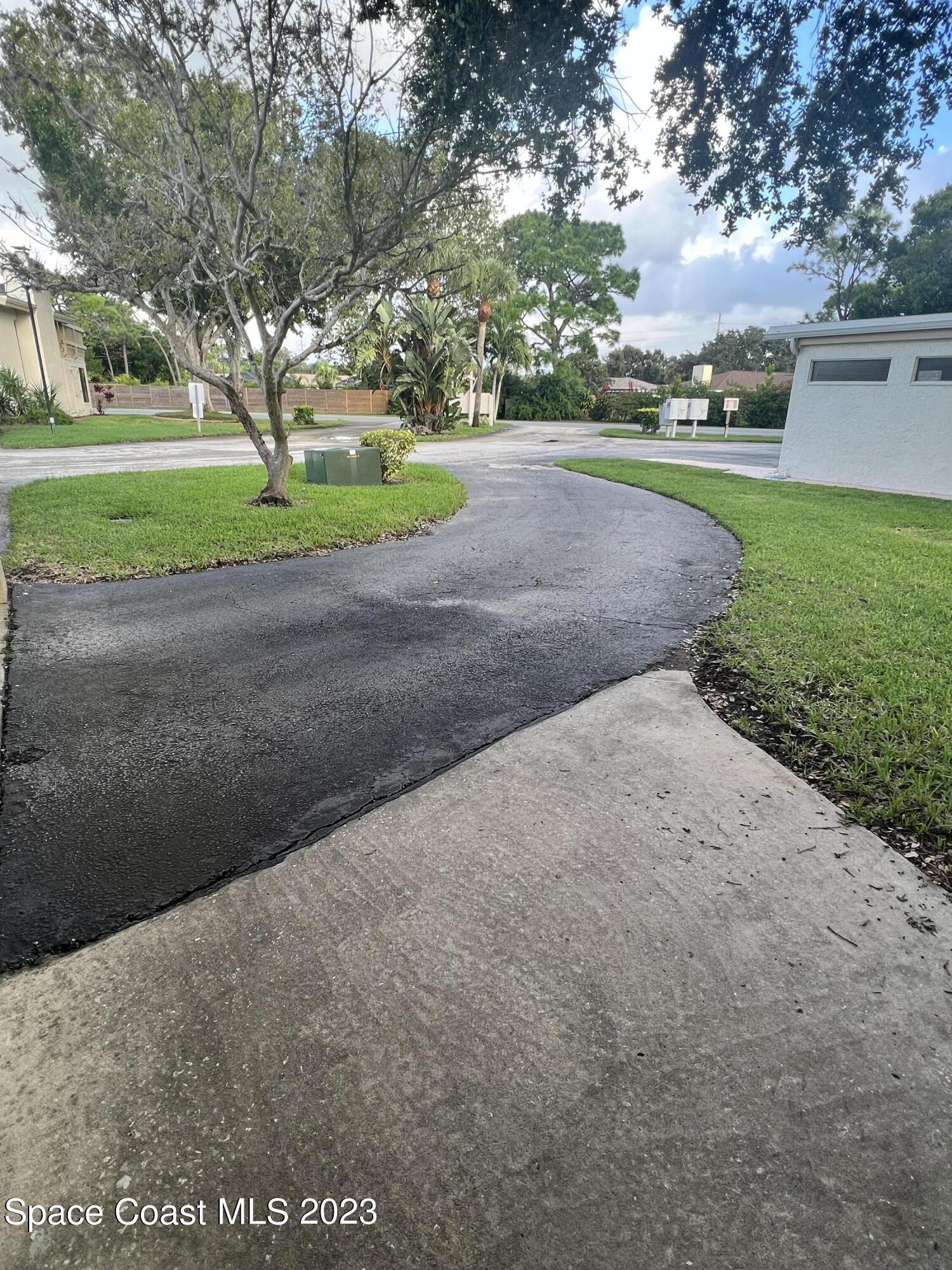 161 Augusta Way Melbourne, FL 32940 - Photo 17 of 26 a view of a park