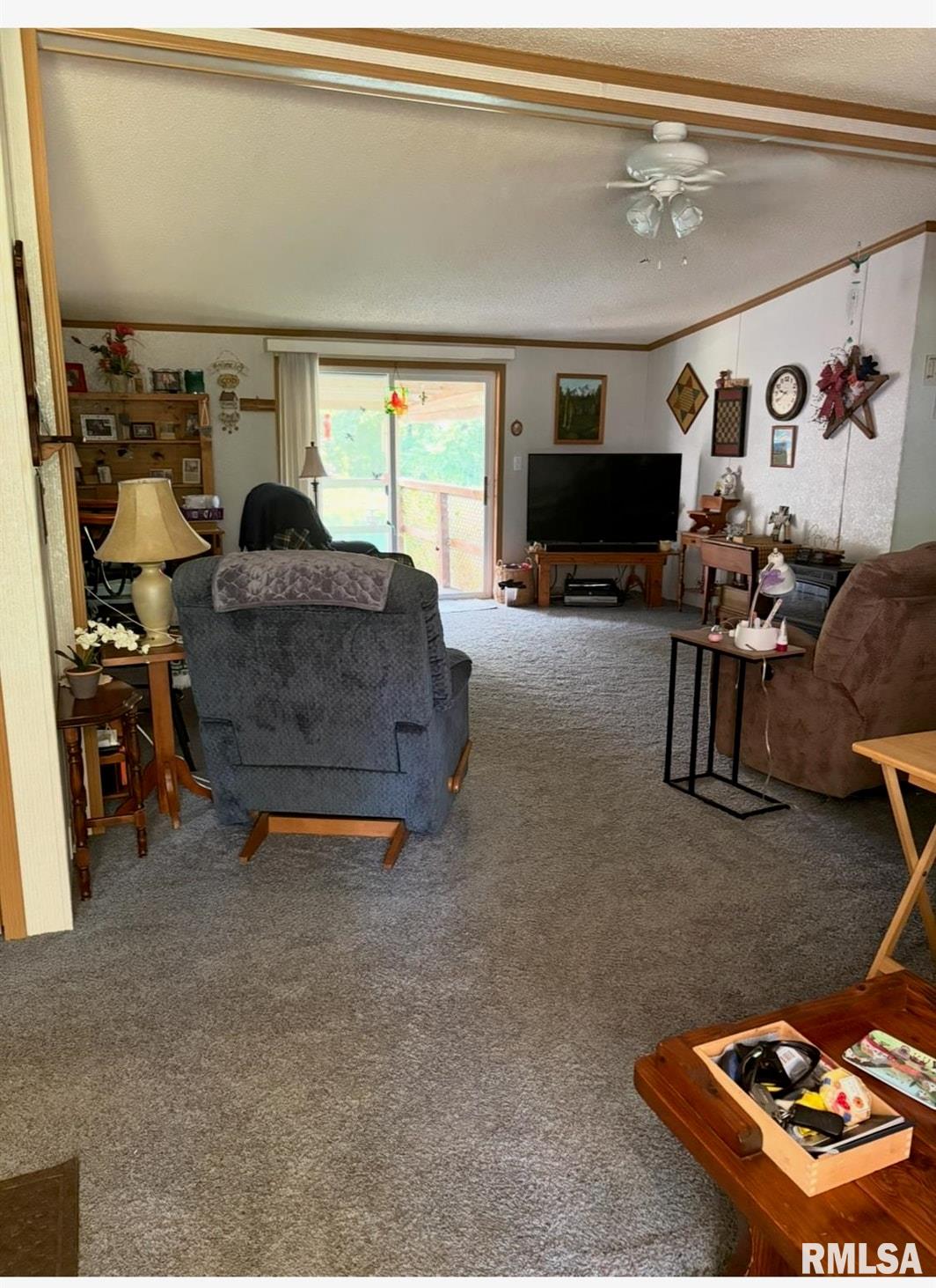 15170 East Gibson Road Mount Vernon, IL 62864 - Photo 11 of 54