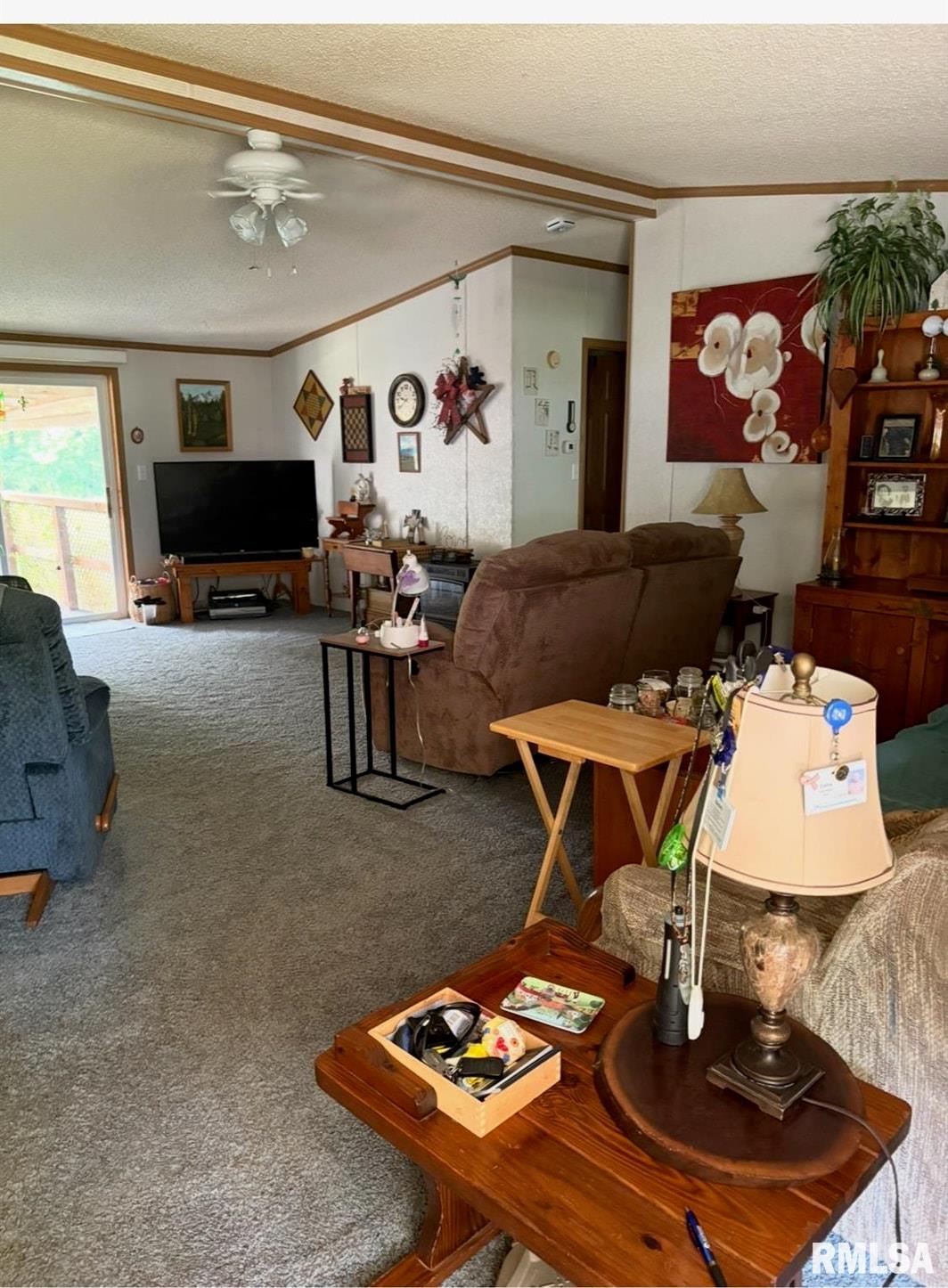 15170 East Gibson Road Mount Vernon, IL 62864 - Photo 12 of 54