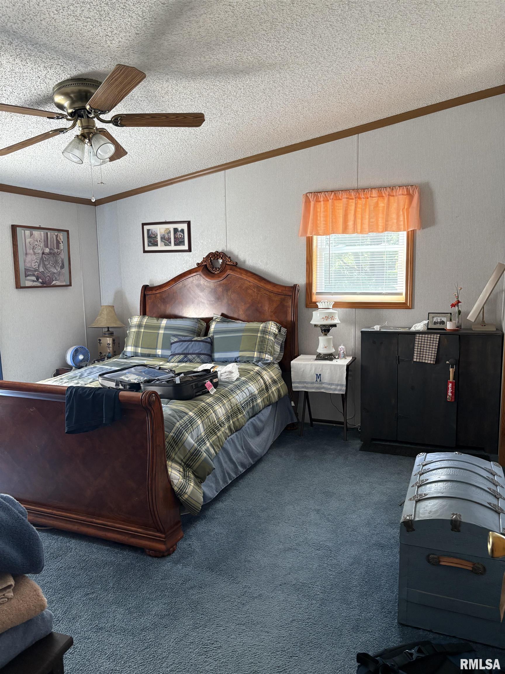 15170 East Gibson Road Mount Vernon, IL 62864 - Photo 16 of 54