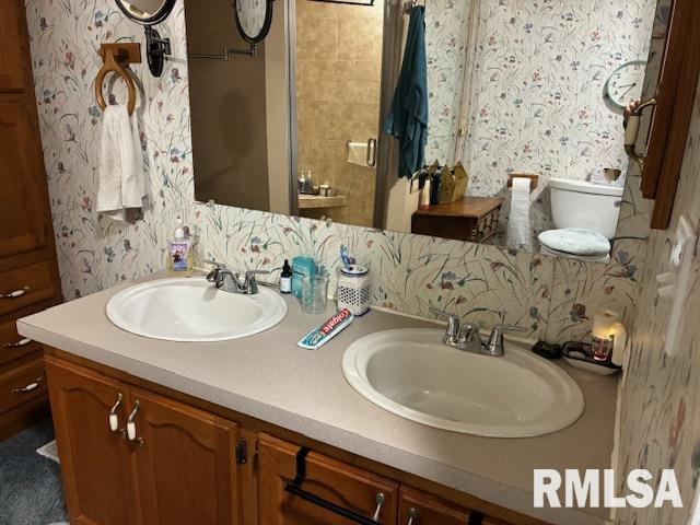 15170 East Gibson Road Mount Vernon, IL 62864 - Photo 17 of 54