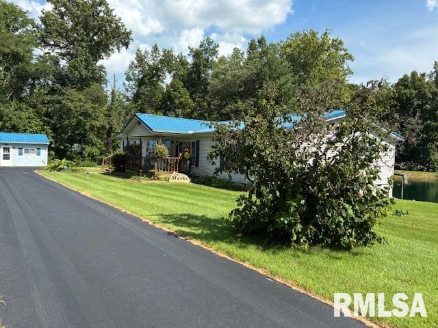 15170 East Gibson Road Mount Vernon, IL 62864 - Photo 2 of 54