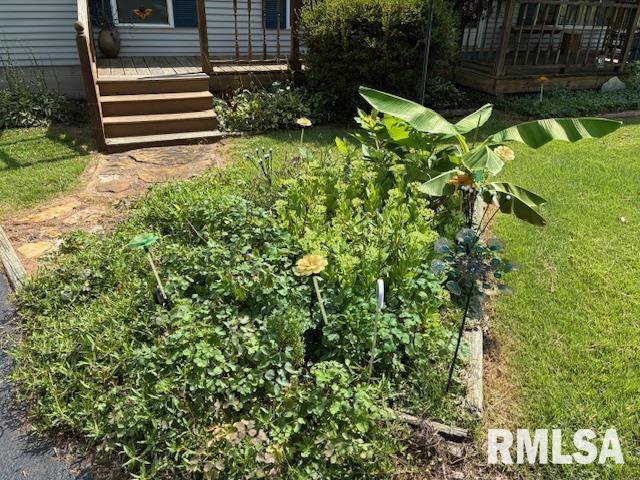 15170 East Gibson Road Mount Vernon, IL 62864 - Photo 30 of 54