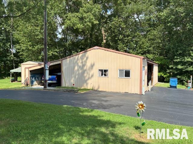 15170 East Gibson Road Mount Vernon, IL 62864 - Photo 3 of 54