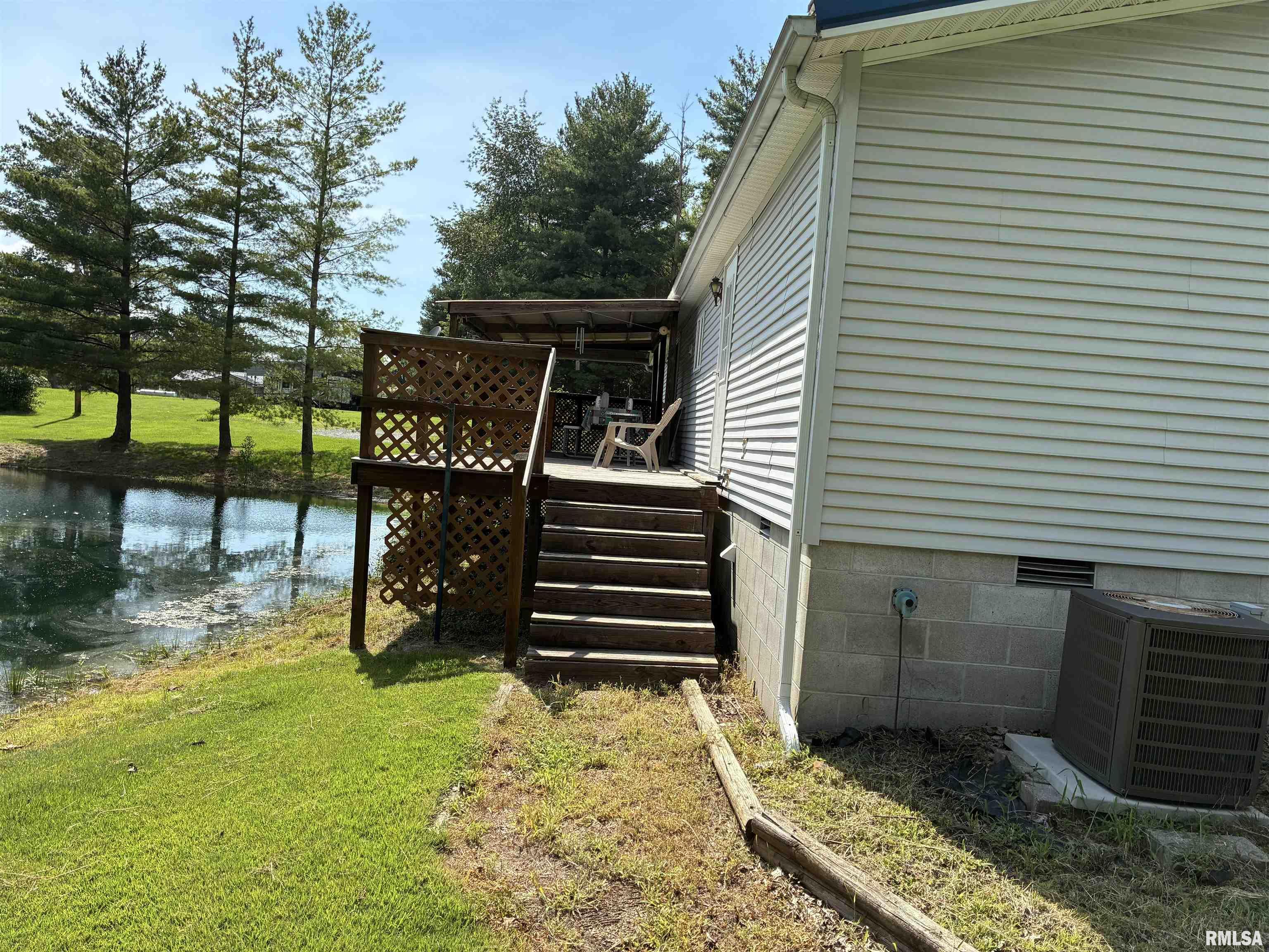 15170 East Gibson Road Mount Vernon, IL 62864 - Photo 34 of 54