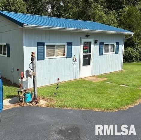 15170 East Gibson Road Mount Vernon, IL 62864 - Photo 35 of 54