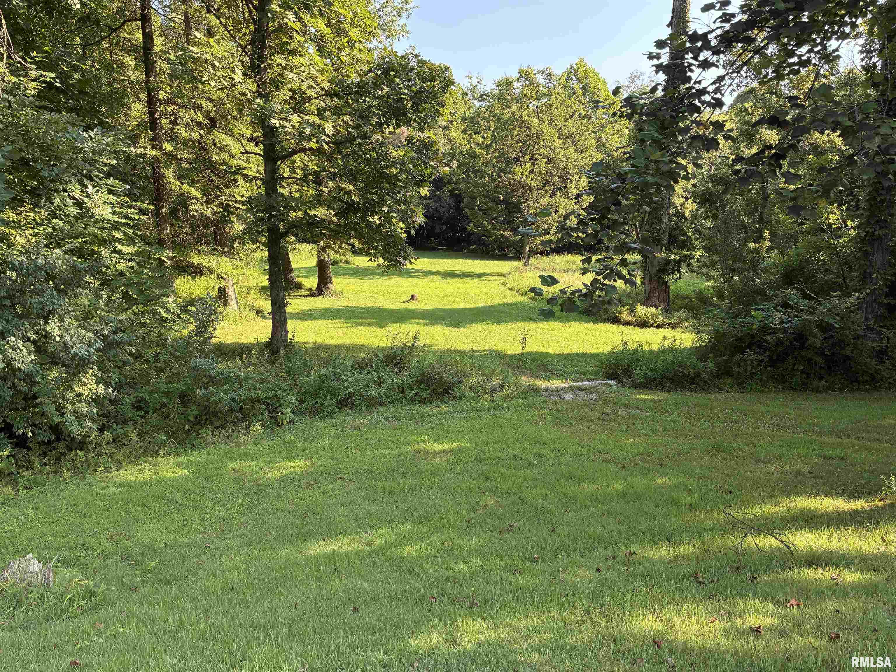 15170 East Gibson Road Mount Vernon, IL 62864 - Photo 41 of 54