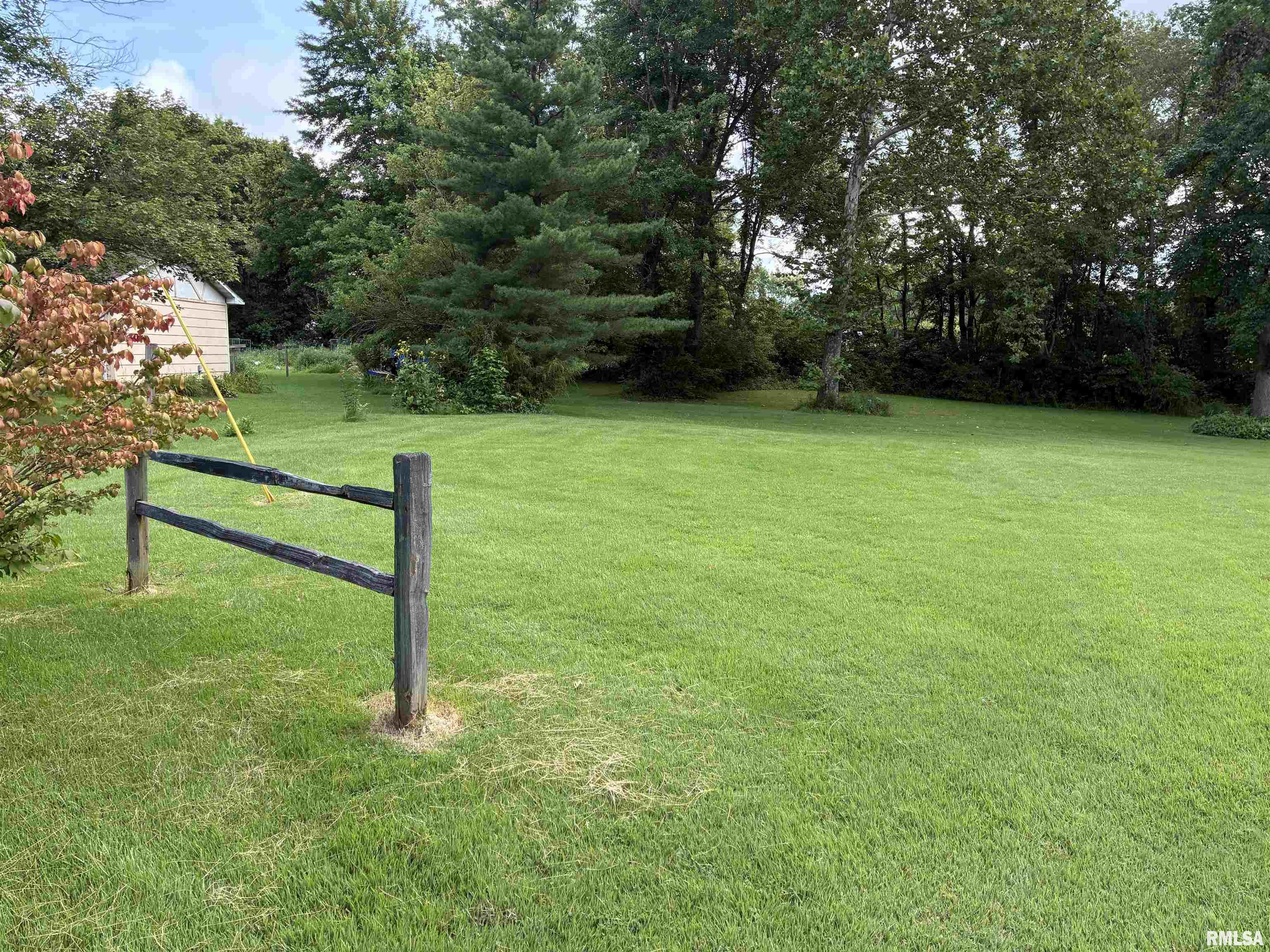 15170 East Gibson Road Mount Vernon, IL 62864 - Photo 43 of 54