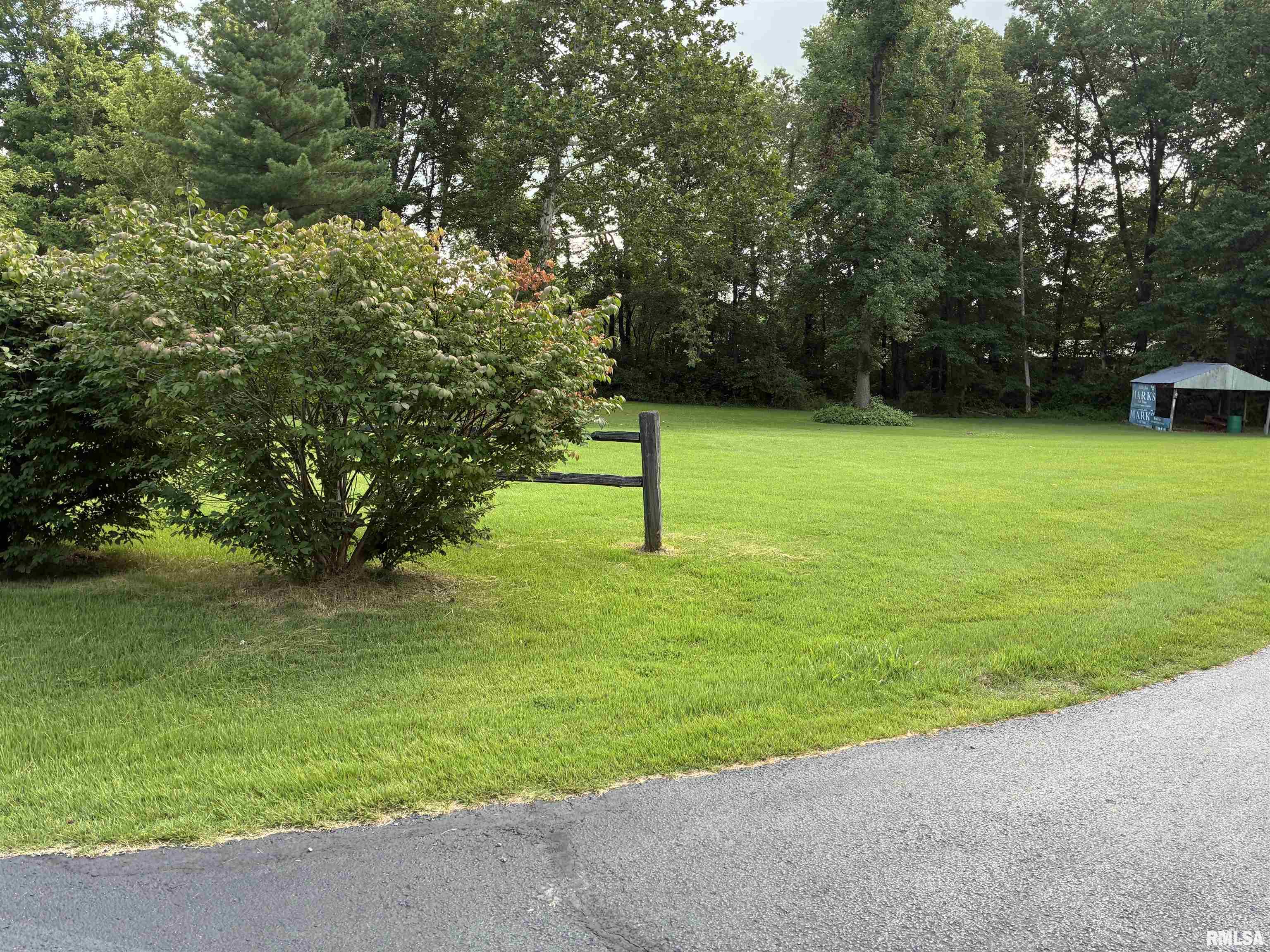 15170 East Gibson Road Mount Vernon, IL 62864 - Photo 44 of 54