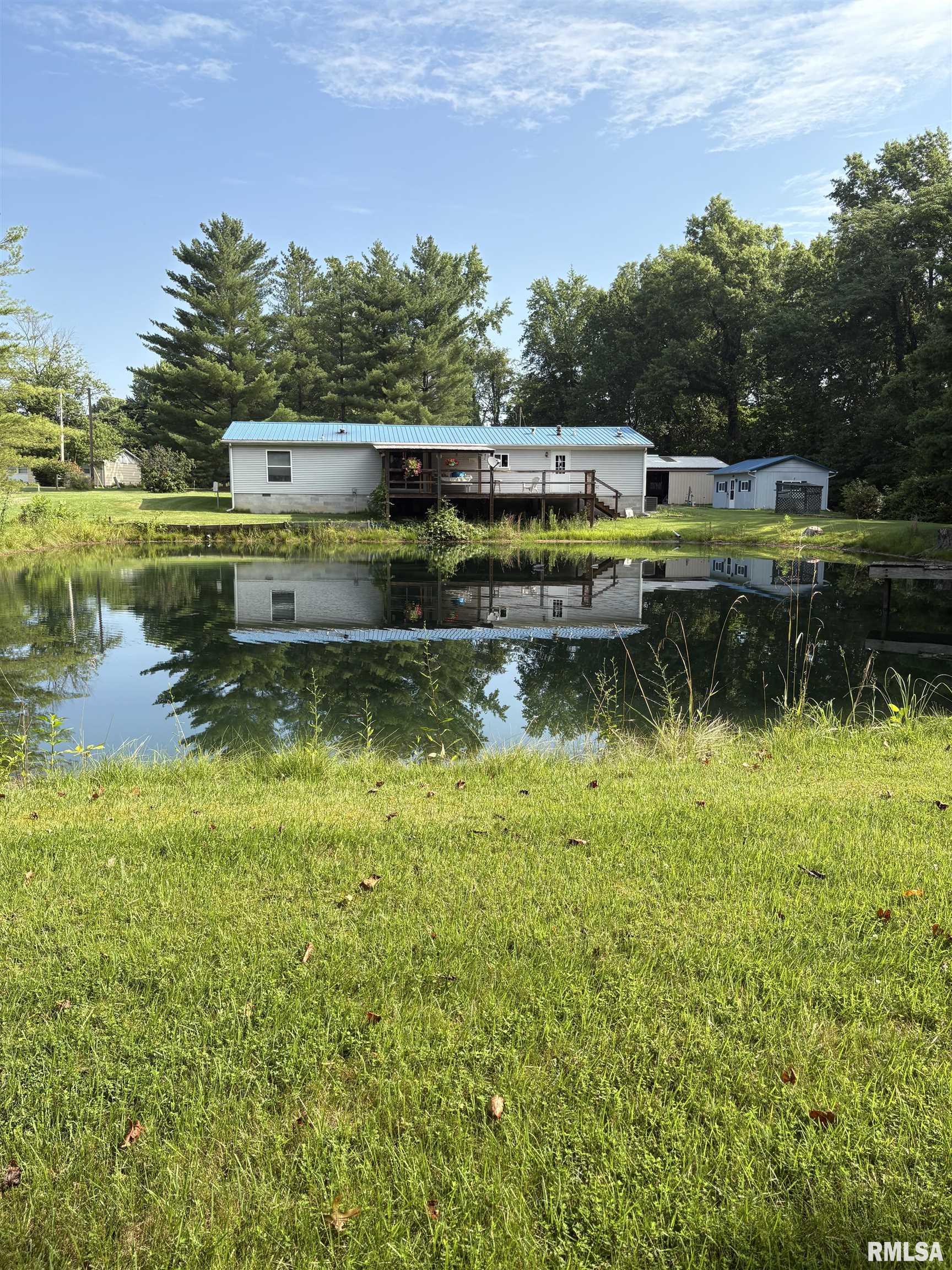 15170 East Gibson Road Mount Vernon, IL 62864 - Photo 46 of 54