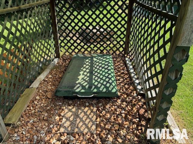 15170 East Gibson Road Mount Vernon, IL 62864 - Photo 5 of 54