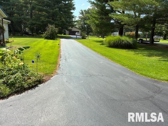 15170 East Gibson Road Mount Vernon, IL 62864 - Photo 7 of 54