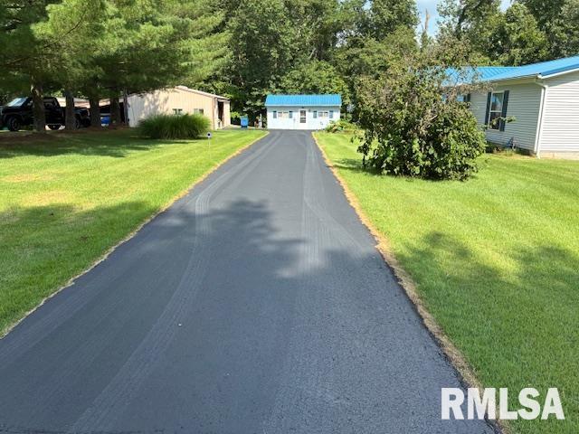 15170 East Gibson Road Mount Vernon, IL 62864 - Photo 8 of 54