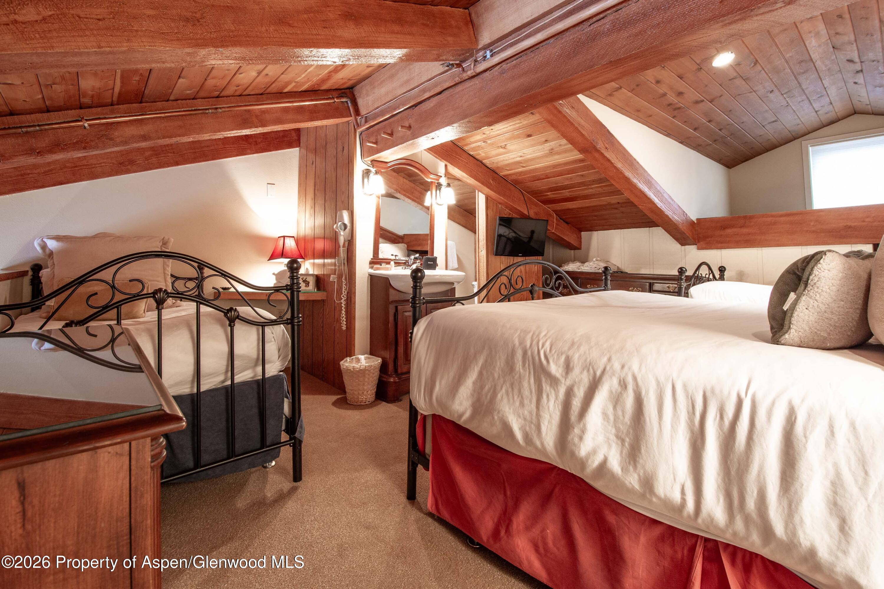 400 Wood Road, Unit 1204 Snowmass Village, CO 81615 - Photo 11 of 25 11