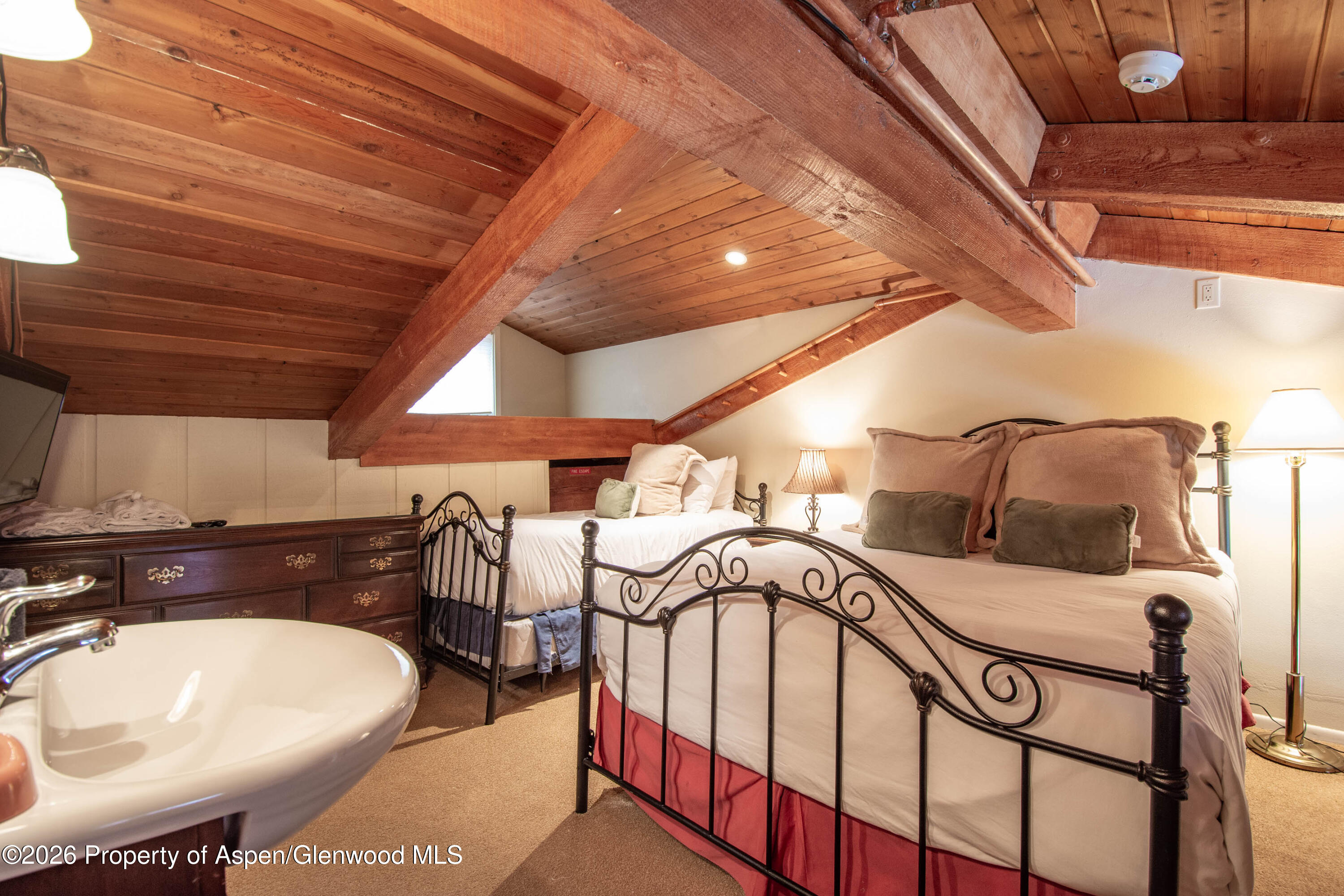 400 Wood Road, Unit 1204 Snowmass Village, CO 81615 - Photo 12 of 25 12