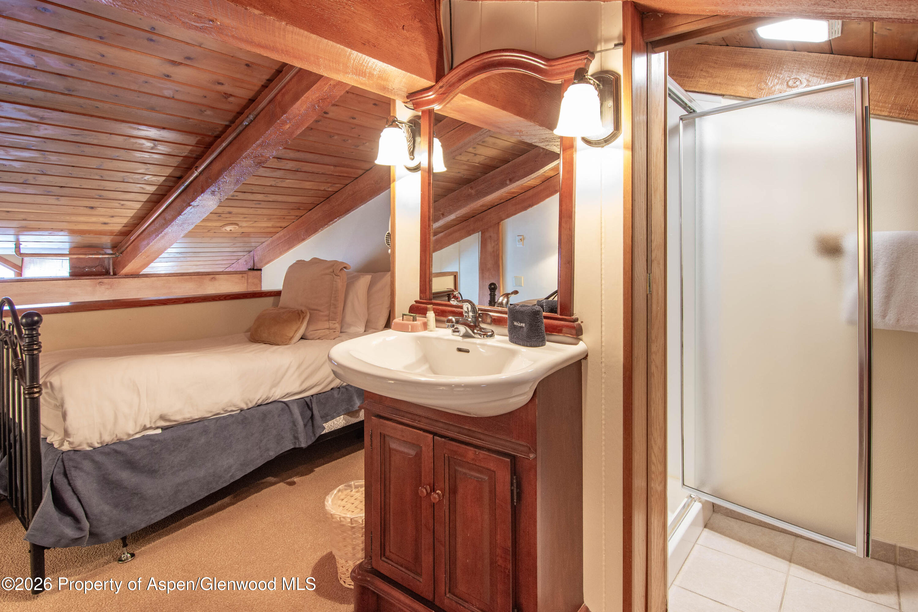 400 Wood Road, Unit 1204 Snowmass Village, CO 81615 - Photo 13 of 25 13