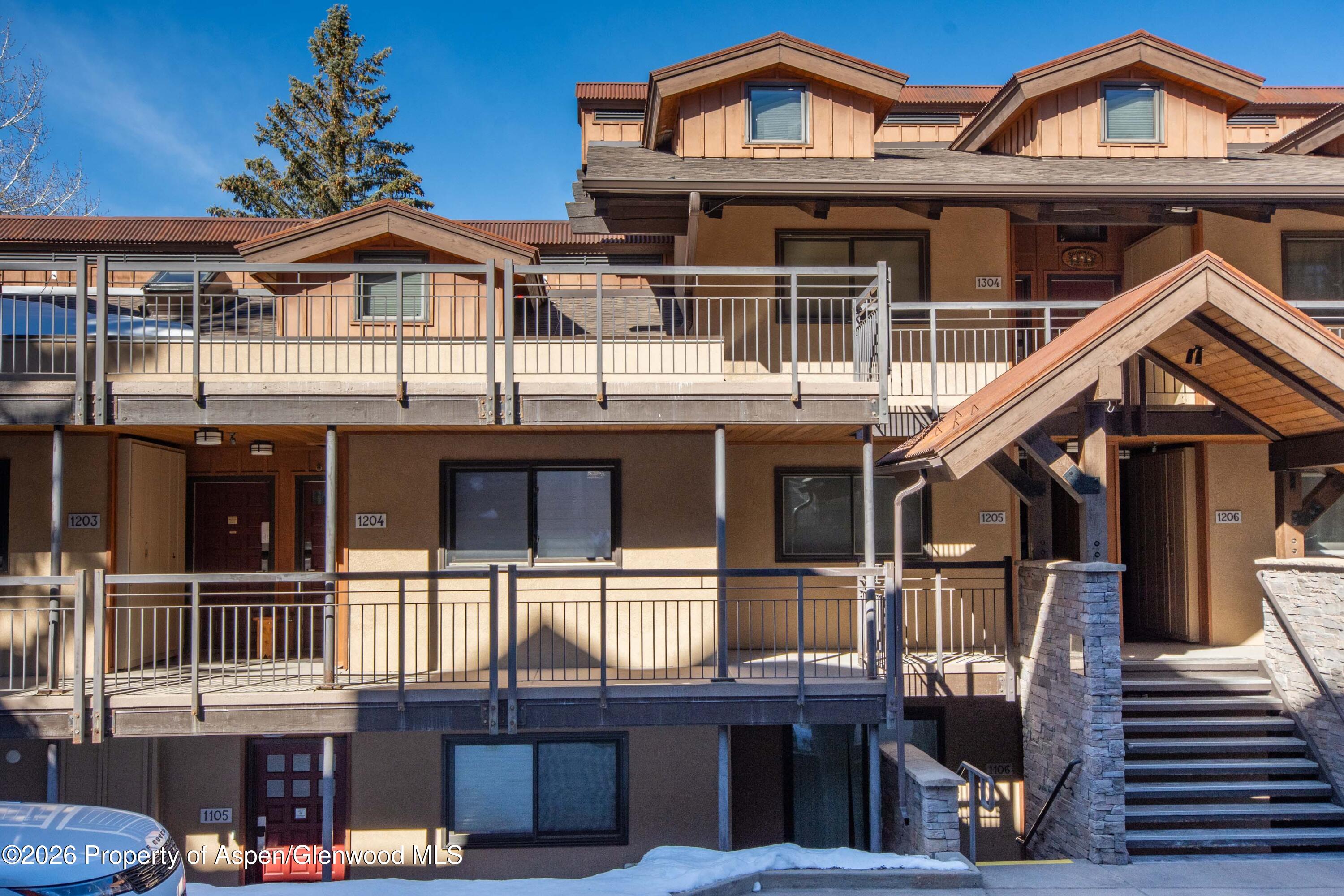 400 Wood Road, Unit 1204 Snowmass Village, CO 81615 - Photo 20 of 25 16