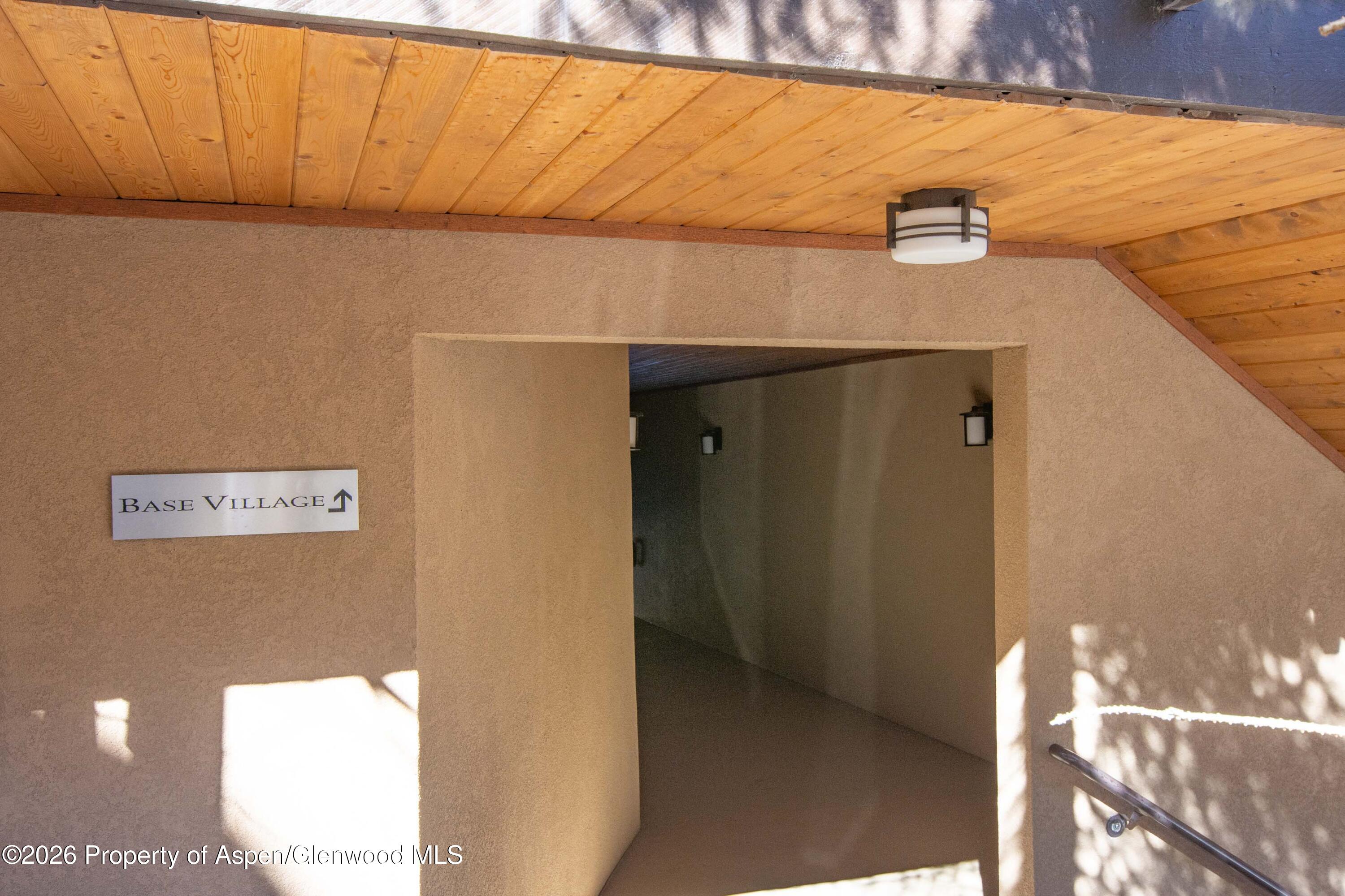 400 Wood Road, Unit 1204 Snowmass Village, CO 81615 - Photo 21 of 25 17